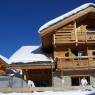 Les 2 Alpes - Chalet le Loup Lodge . 2 Alpes 